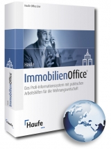 Haufe Immobilien Office CD - 