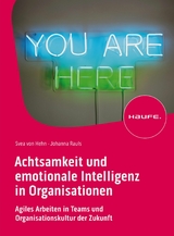 Achtsamkeit und emotionale Intelligenz in Organisationen - Svea Hehn, Johanna Rauls