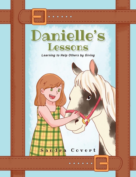 Danielle's Lessons - Sandra Covert