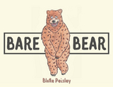 Bare Bear - Blake Peisley