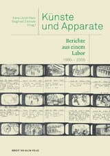 K&uuml;nste und Apparate - 