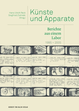 Künste und Apparate