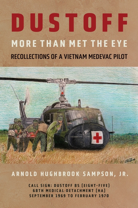 Dustoff -  Arnold Sampson