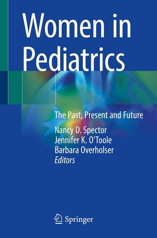 Women in Pediatrics