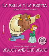 La bella y la bestia / The Beauty And The Beast - Esther Sarfatti