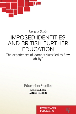 Imposed Identities and British Further Education