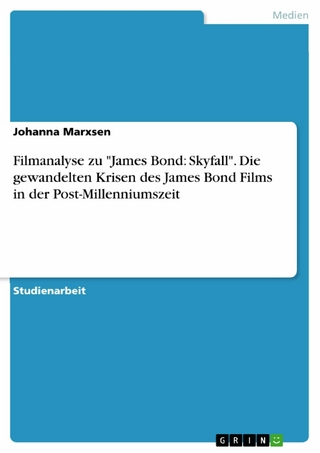 Filmanalyse  zu 