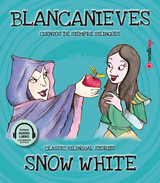 Blancanieves / Snow White - Alberto Jim&eacute;nez Rioja