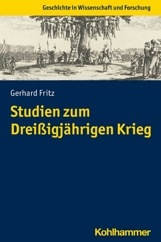 Studien zum Dreißigjährigen Krieg