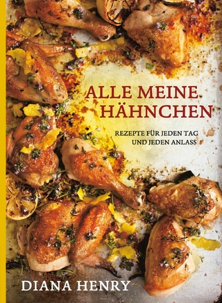 Alle meine Hähnchen