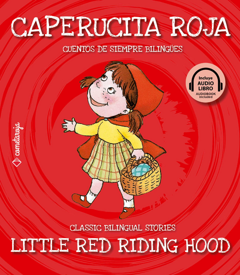 Caperucita Roja / Little Red Riding Hood -  Vv.Aa.