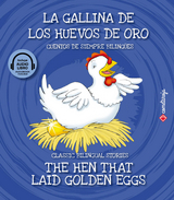La gallina de los huevos de oro / The Hen That Laid Golden Eggs - Alberto Jim&eacute;nez Rioja