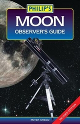 Philip's Moon Observer's Guide - Grego, Peter