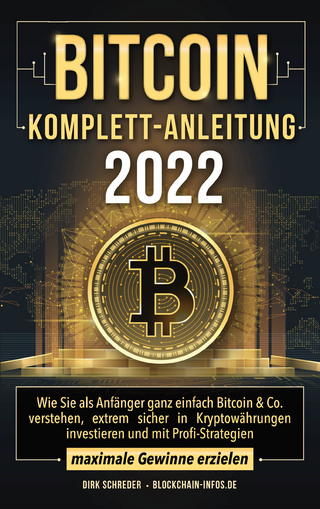 Bitcoin Komplett-Anleitung