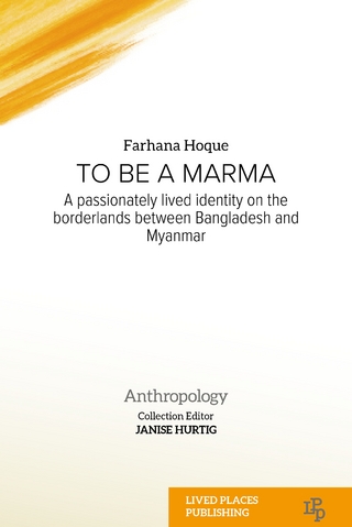 To Be a Marma
