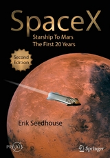 SpaceX -  Erik Seedhouse