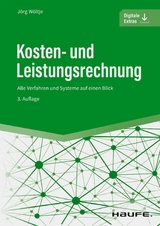 Kosten- und Leistungsrechnung - Jörg Wöltje