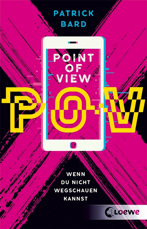 Point of View - Patrick Bard
