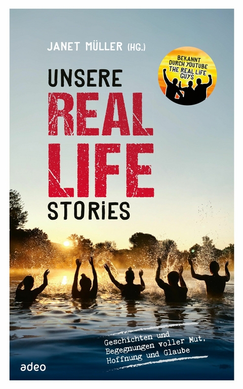 Unsere Real Life Stories - 