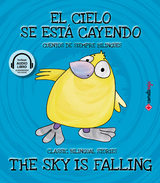 El cielo se est&aacute; cayendo / The Sky Is Falling - Alberto Jim&eacute;nez Rioja