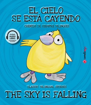 El cielo se está cayendo / The Sky Is Falling