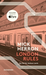 London Rules - Mick Herron