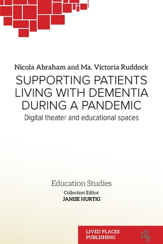Supporting Patients Living with Dementia During a Pandemic