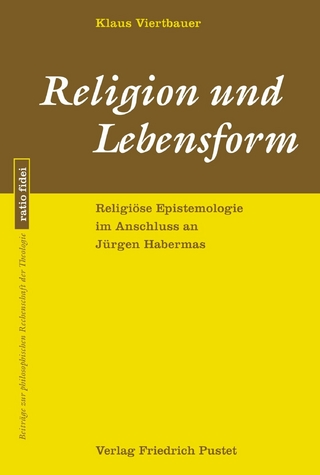 Religion und Lebensform