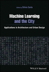 Machine Learning and the City - 