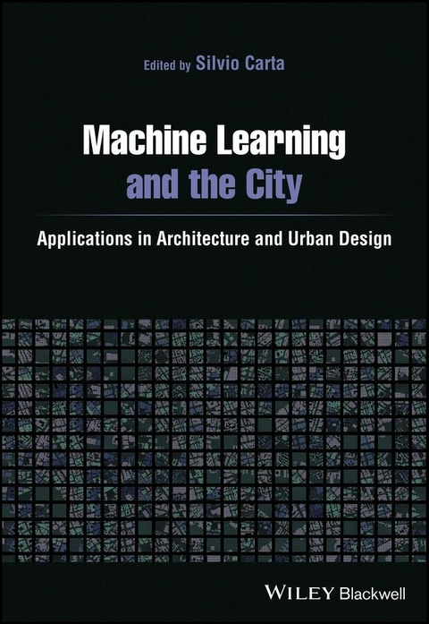Machine Learning and the City - 