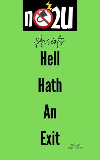 No Power To You Presents Hell Hath An Exit