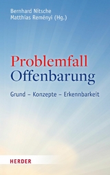 Problemfall Offenbarung - 