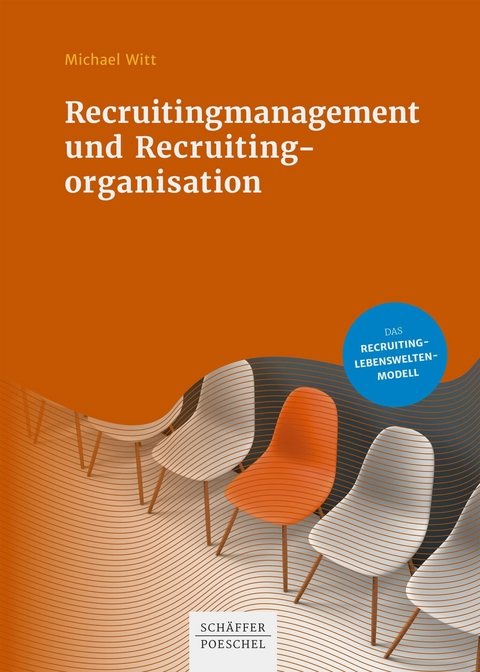 Recruitingmanagement und Recruitingorganisation - Michael Witt