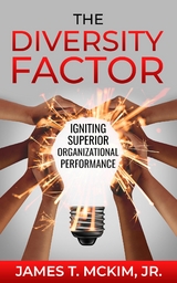 The Diversity Factor - James T McKim