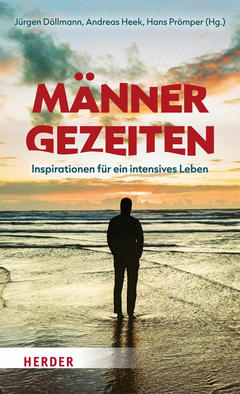 M&auml;nner-Gezeiten - 