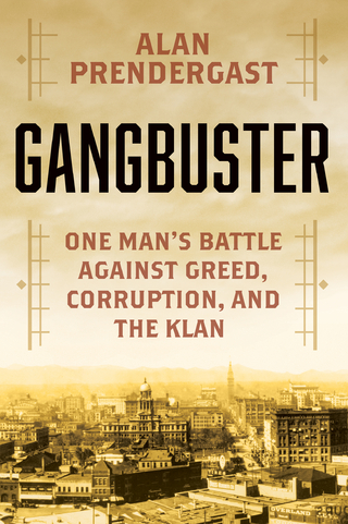Gangbuster