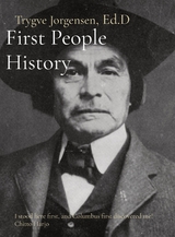 First People History - Trygve T Jorgensen
