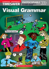 Visual Grammar - Mark Fletcher, Richard Munns