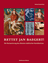 Rettet Jan Baegert! - 