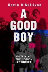 A Good Boy - Kevin O'Sullivan