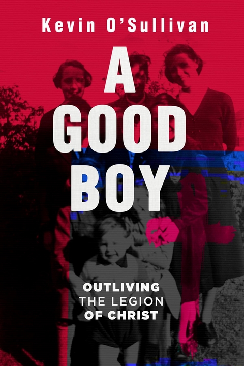 A Good Boy - Kevin O'Sullivan