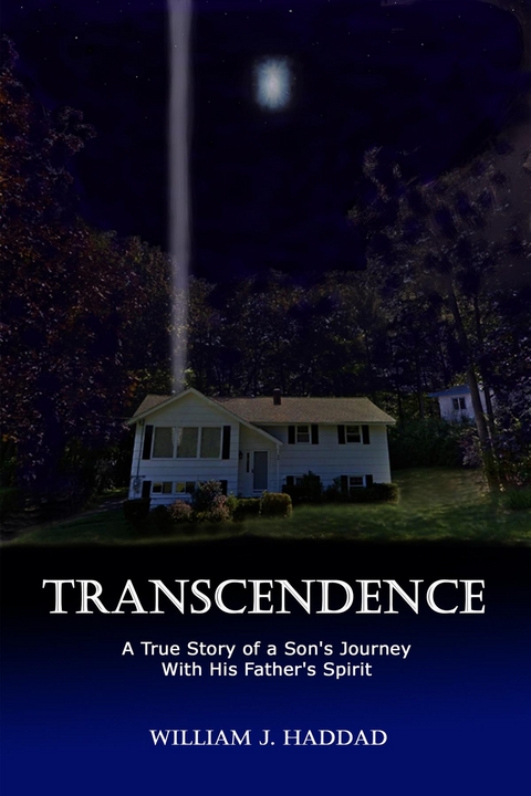 Transcendence - William J. Haddad