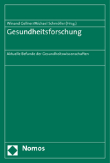 Gesundheitsforschung - 