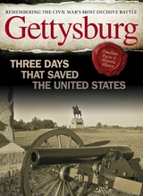 Gettysburg - 