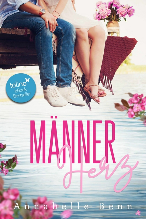 M&auml;nnerherz - Annabelle Benn
