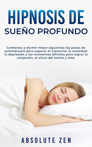 Hipnosis de Sueño Profundo