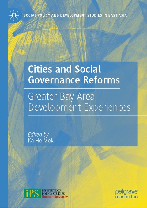 Cities and Social Governance Reforms - 