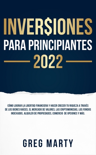 Inversiones Para Principiantes 2025