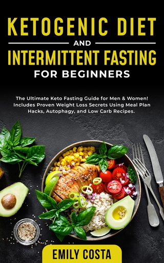 Ketogenic Diet and Intermittent Fasting for Beginners