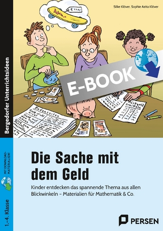 Die Sache mit dem Geld